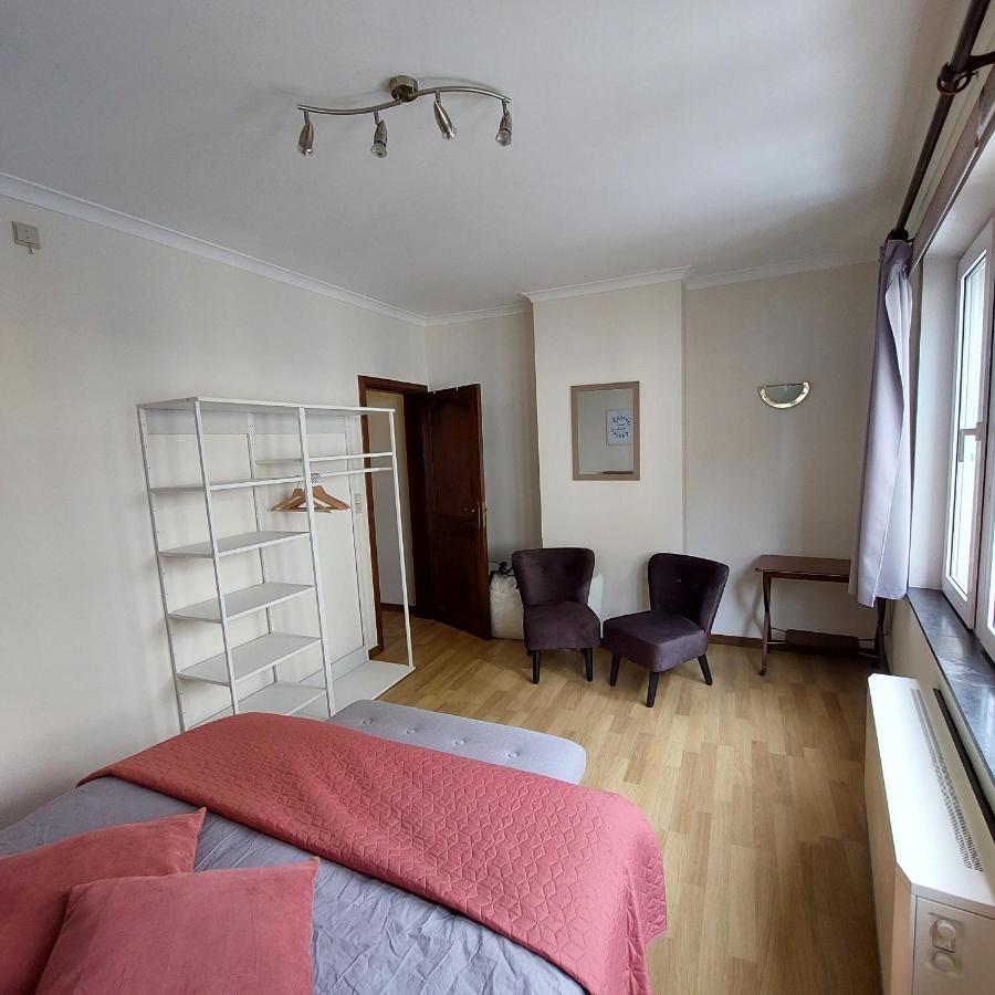 Le Berceau Des Croisades Apartment Bouillon Exterior photo